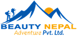 Beauty Nepal Adventure